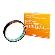 Băng keo Fluoroplastic Chukoh API-114A FR 0.06mmx19mmx20M
